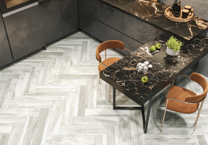 Shabby New Trend