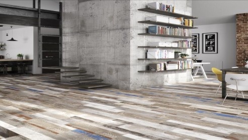 Керамогранит Shaby (STN Ceramica)