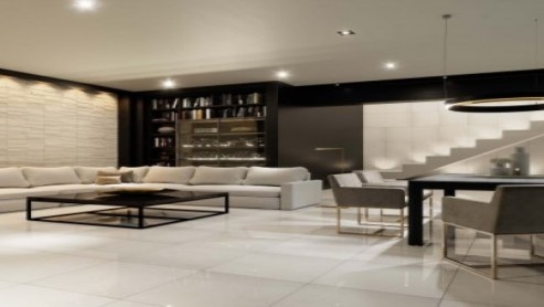 Керамогранит Shadow (Ceramika Konskie)