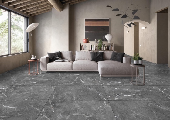 Shadow Dark Grey (Realistik)