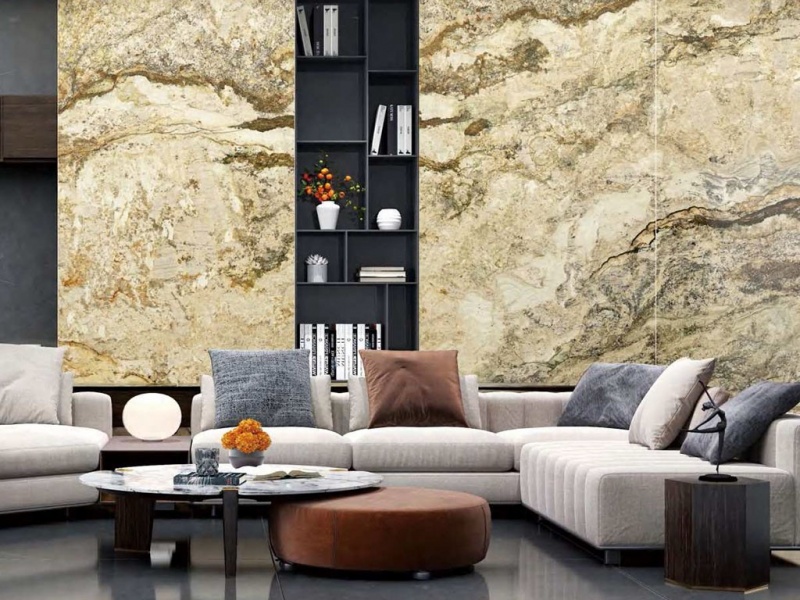 Shangri-La Moreroom Stone