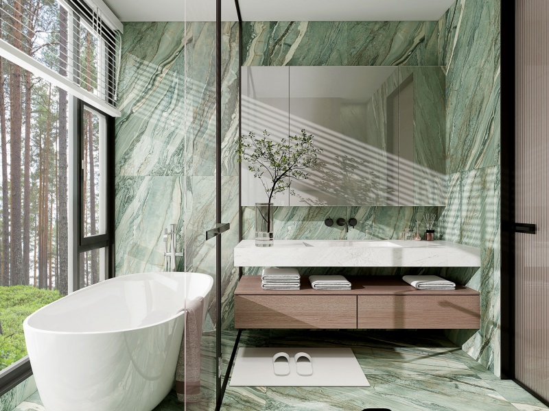 Shanti Global Tile