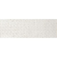 Shape Bianco Rect 40x120