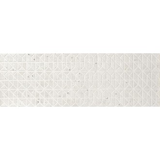 Shape Bianco Rect 40x120