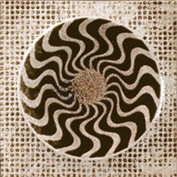 Керамическая плитка Shape Cream 20x20