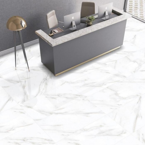 Sharon Novin Ceram Yazd Tile Co