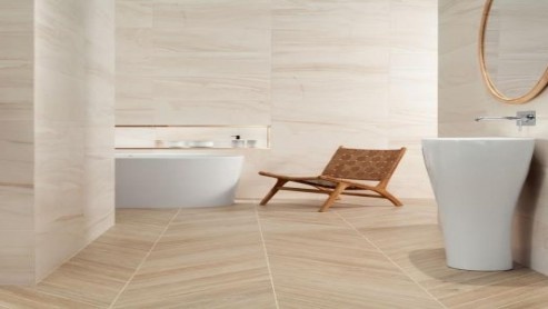 Керамическая плитка Sheen Tubadzin