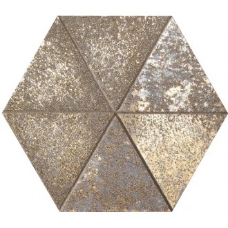 Sheen gold 19.2x22.1