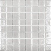 Shell № 563 White (3,8x3,8) 31,7Х31,7