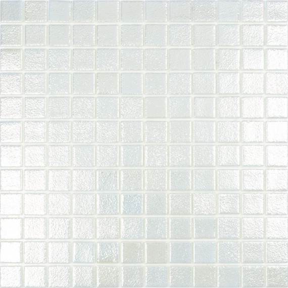 Мозаика Shell № 563 White 31,7Х31,7