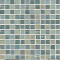 Shell Mix Green 553/554 31,7Х31,7