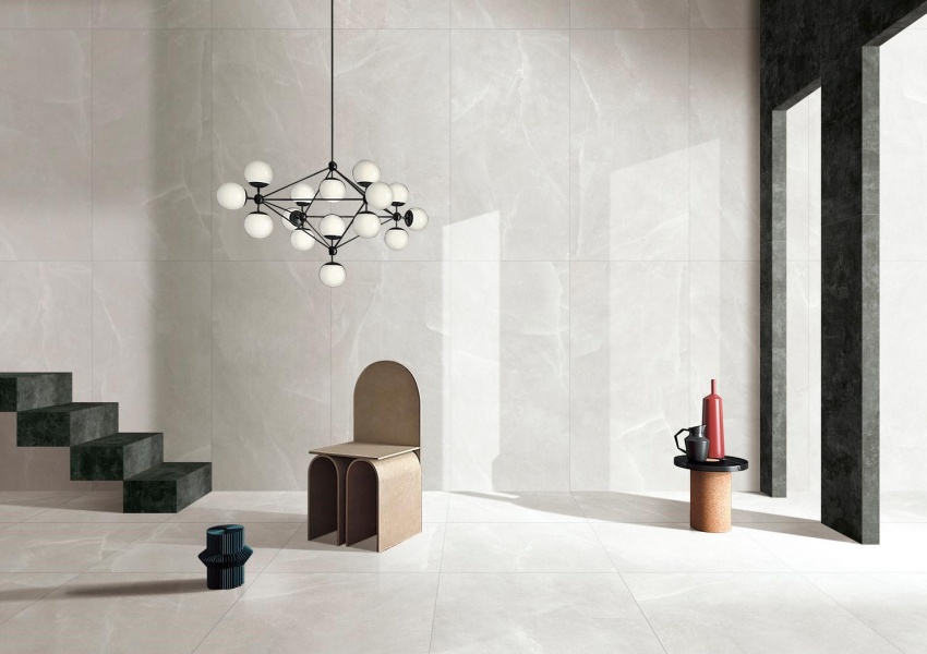 Shell WIFi Ceramics