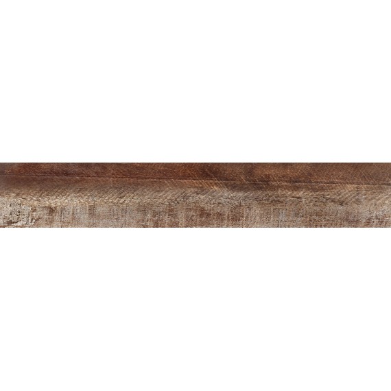 Керамогранит Sherwood Brown 15x90