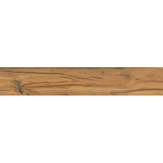 Керамогранит Sherwood Pekan Carving 20x120