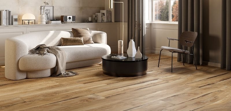 Sherwood RHS (Rondine) Ceramiche