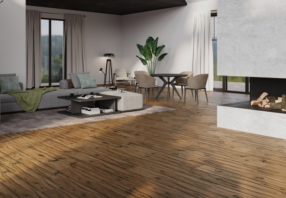 Sherwood (StaroWood)