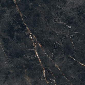 Shinestone black POL 119.8x119.8