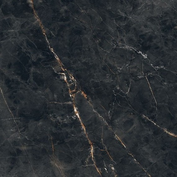 Керамогранит Shinestone black POL 119.8x119.8