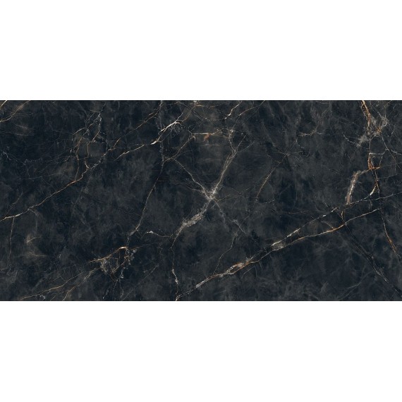Керамогранит Shinestone black POL 119.8x59.8