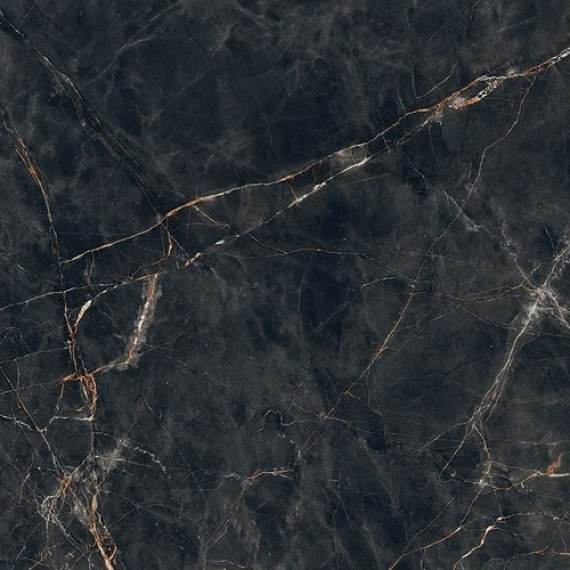 Керамогранит Shinestone black POL 79.8x79.8