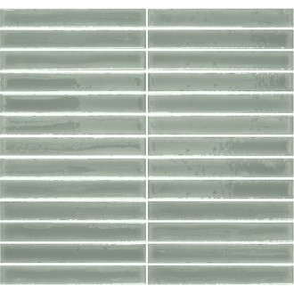 Short Stick Apple Gloss 29,2x29,5