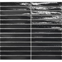 Short Stick Azabache Gloss 29,2x29,5