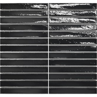 Short Stick Azabache Gloss 29,2x29,5