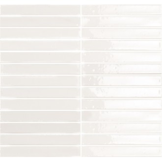 Short Stick Blanco Multitono Gloss 29,2x29,5