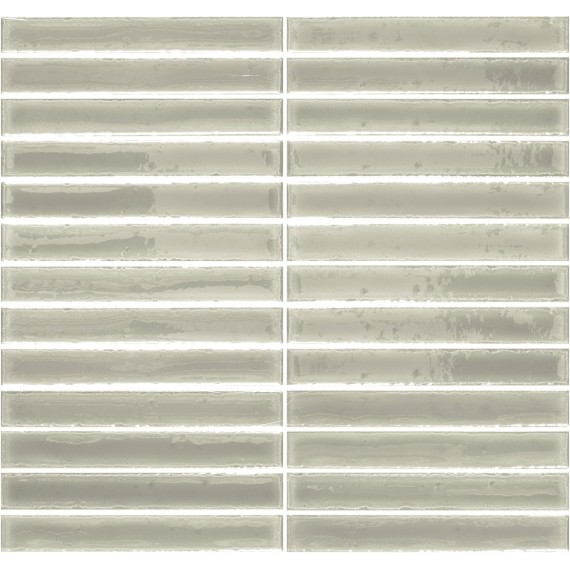 Мозаика Short Stick Camaleon Gloss 29,2x29,5