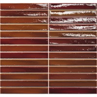 Short Stick Honey Crackle 29,2x29,5