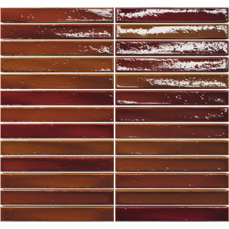 Short Stick Honey Crackle 29,2x29,5