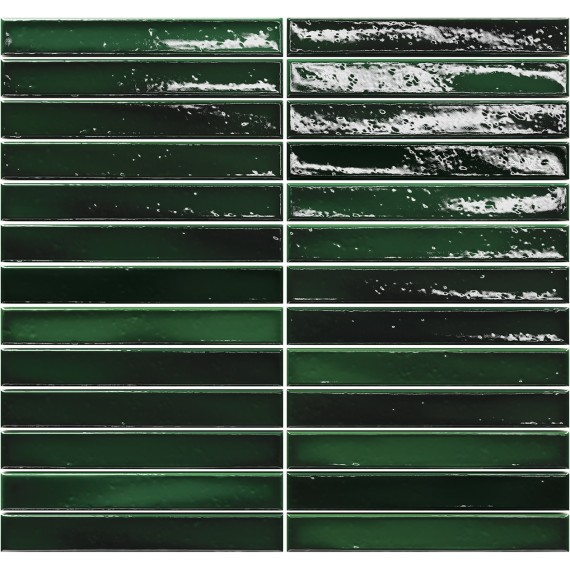 Мозаика Short Stick Jungle Crackle 29,2x29,5