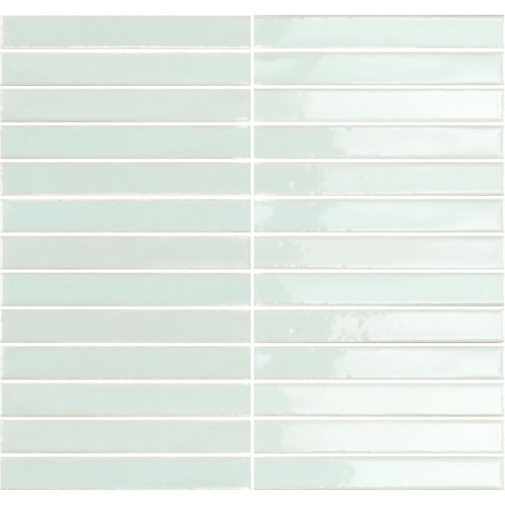 Мозаика Short Stick Krystal Gloss 29,2x29,5
