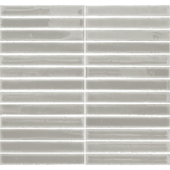 Мозаика Short Stick Metropolitan Gloss 29,2x29,5