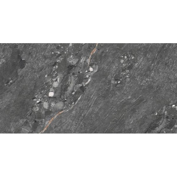 Керамогранит Sicilia Scuro MS 75x150