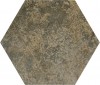 Siena Beige Matt Hexa 23.2x26.7