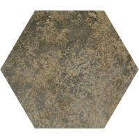 Siena Beige Matt Hexa 23.2x26.7