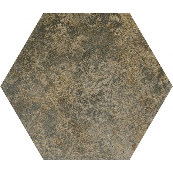 Керамогранит Siena Beige Matt Hexa 23.2x26.7