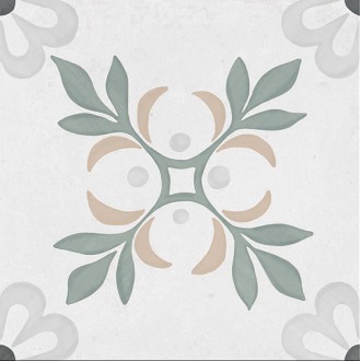 Siena Celeste 19,8x19,8
