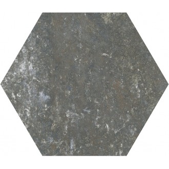 Siena Mistygrey Matt Hexa 23.2x26.7