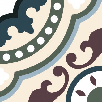 Siena Museo 19,8x19,8