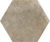 Siena Sand Matt Hexa 23.2x26.7