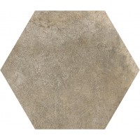 Siena Sand Matt Hexa 23.2x26.7