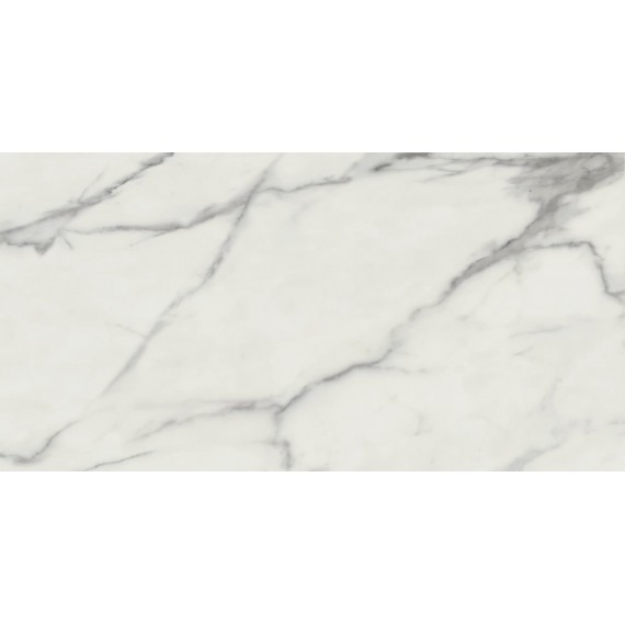 Керамогранит Siena White Natural Slim 60x120