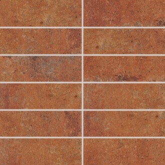 Siena red-brown 45x45