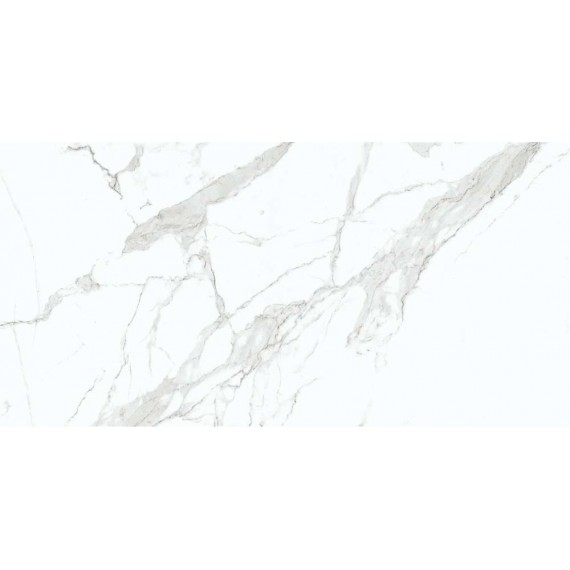 Керамогранит Sig Statuario Glossy 60x120