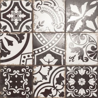 Signe metallici 20x20