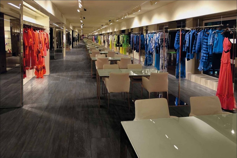 Signoria Roberto Cavalli