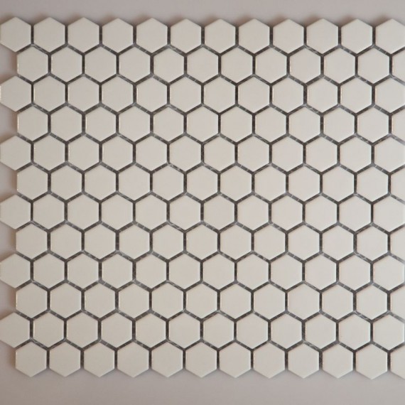Мозаика Silena White 260*300