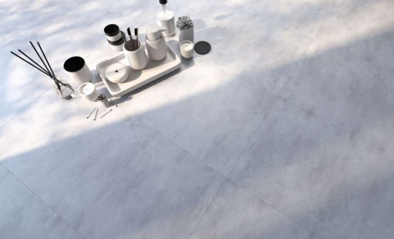 Silent (ZERDE TILE)